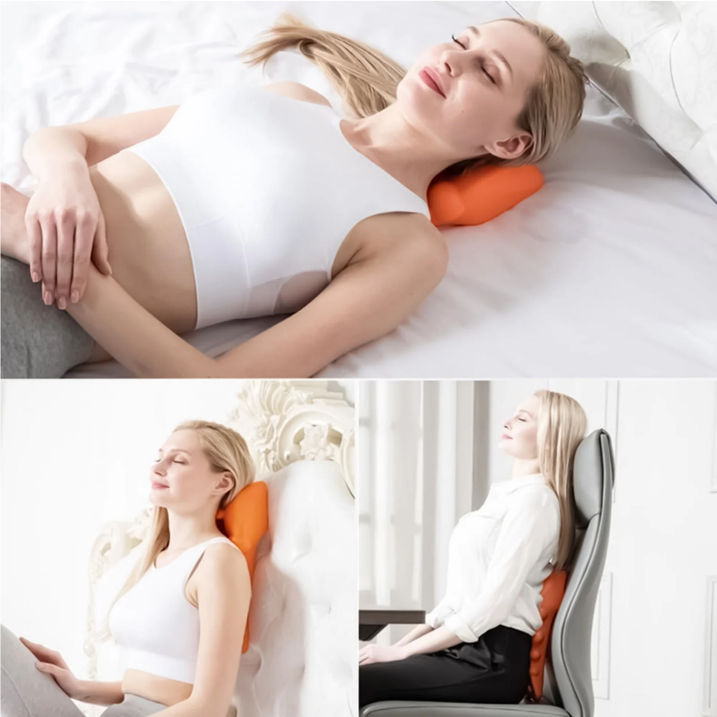 Neck & Shoulder Massager