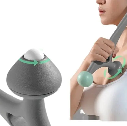 Precision Trigger Point Massage Tool