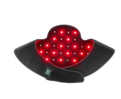 The Ultimate Wearable Infrared Inflammation-Neutralizing Arsenal