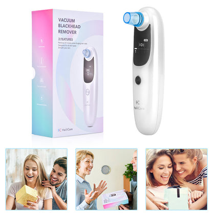 Pore Cleaner Facial Device