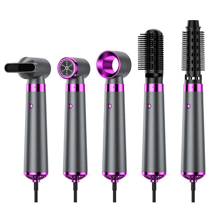 5-in-1 Hair Styler