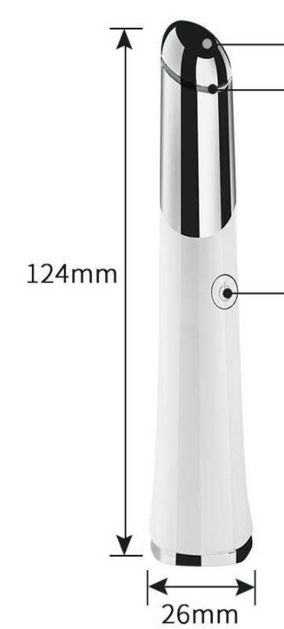 Anti-Aging Eye Care Tool