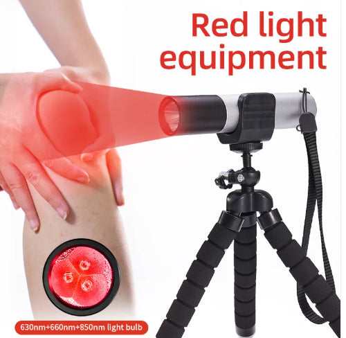 Infrared Red Light Lamp