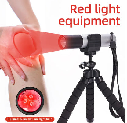 Infrared Red Light Lamp