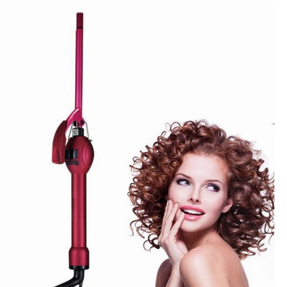 Curling Iron