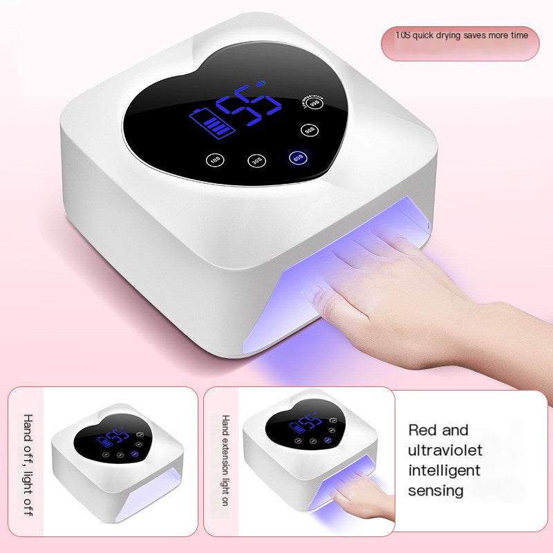 Wireless Nail Lamp