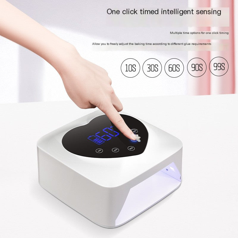 Wireless Nail Lamp