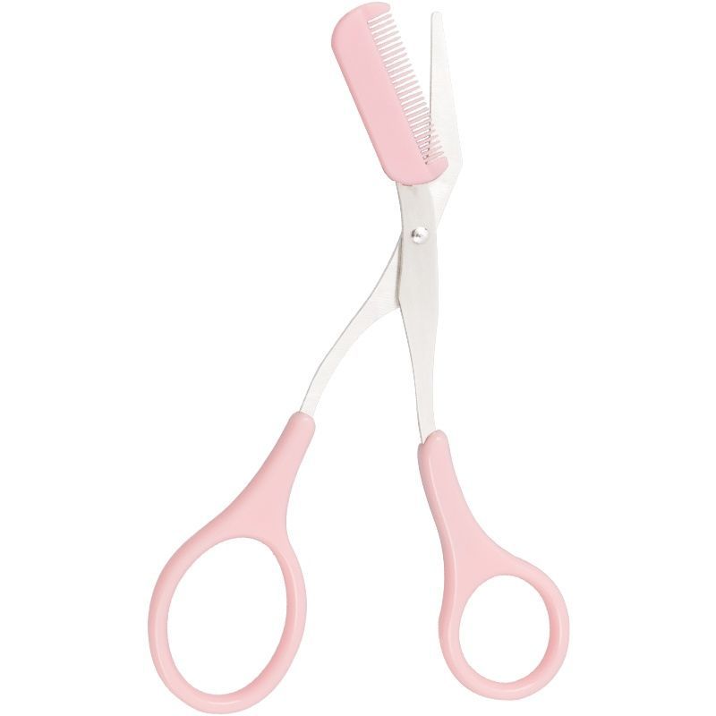 Makeup Eyebrow Scissors