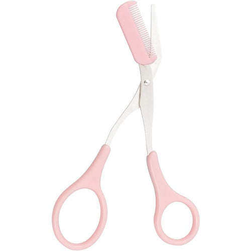 Makeup Eyebrow Scissors