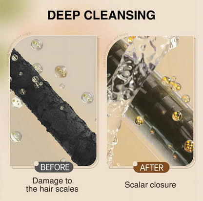 Collagen Hair Repair Mask