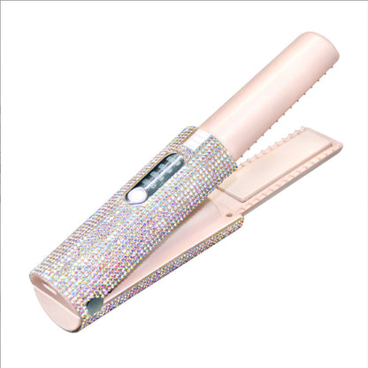 2-in-1 Hair Styler