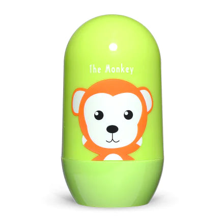 Baby Nail Clipper Set