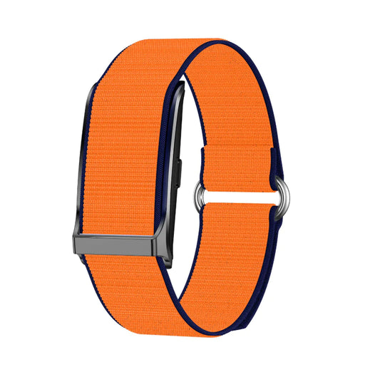 Smart Fitness Tracker Band