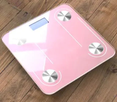 Smart Bluetooth Body Scale