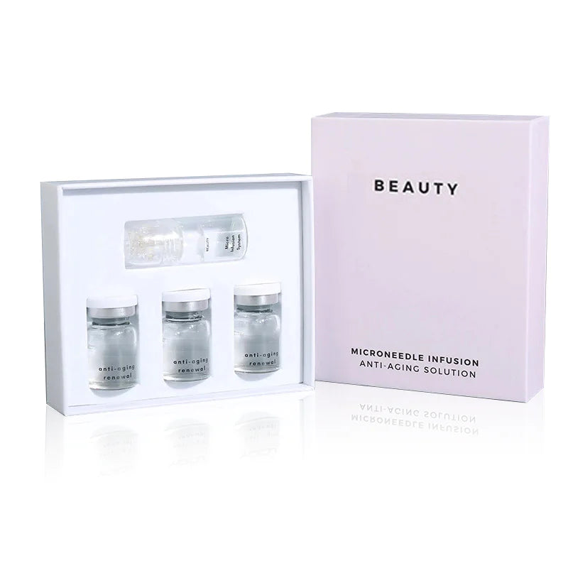 Hydrating Skin Repair Serum