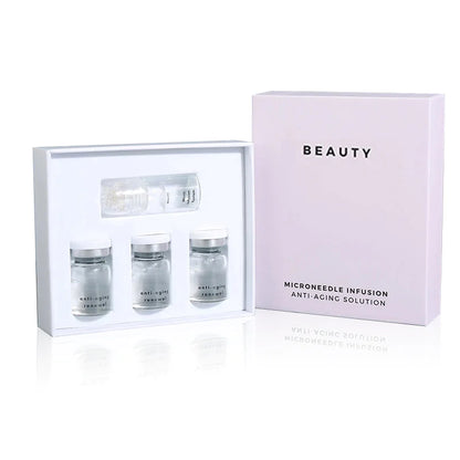 Hydrating Skin Repair Serum