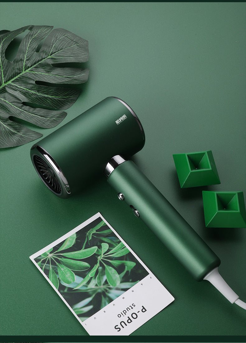 High-Power Hair Dryer