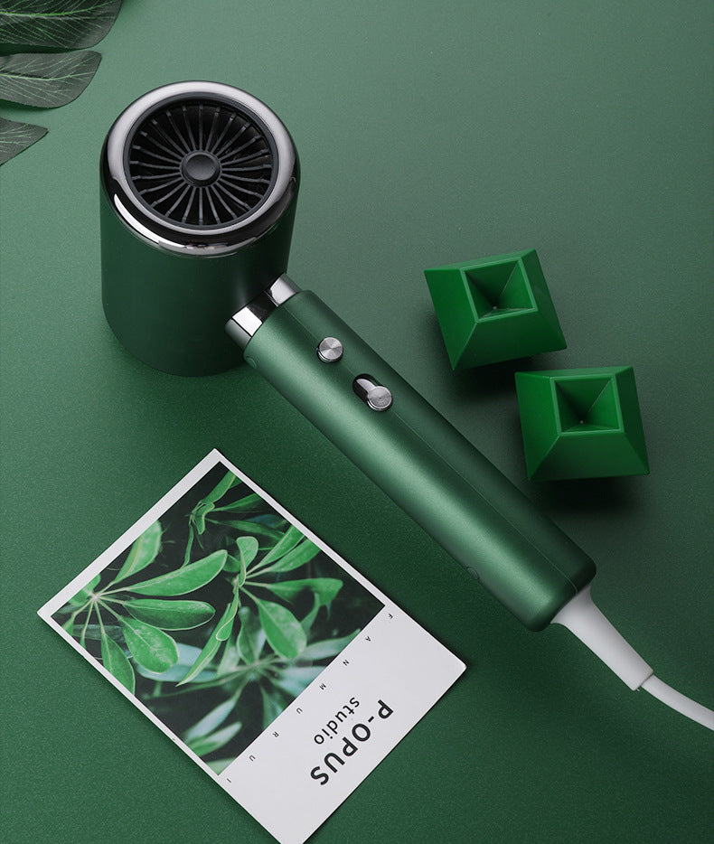 High-Power Hair Dryer