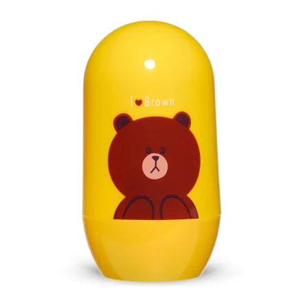 Baby Nail Clipper Set