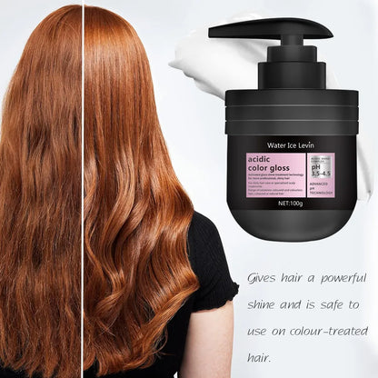 Smooth Hair Silky Cream