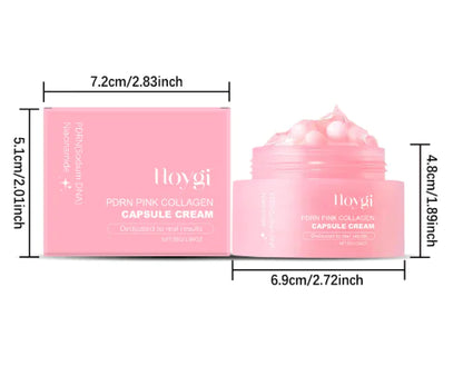 Collagen Capsule Face Cream