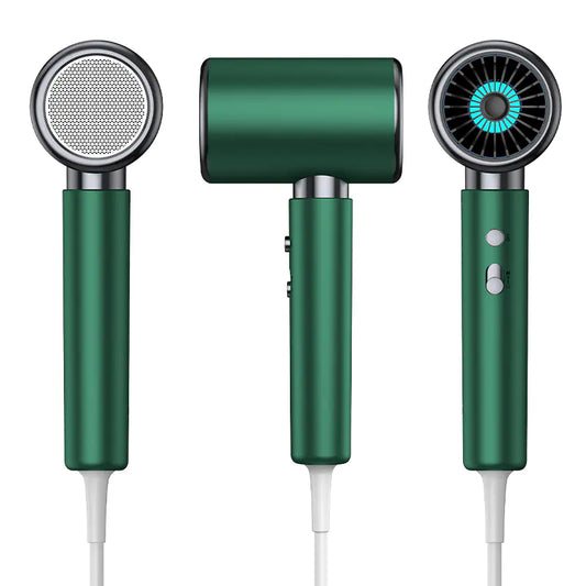 High-Power Hair Dryer