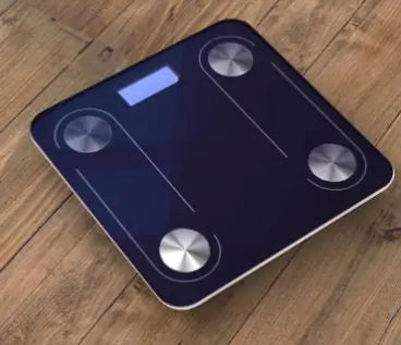 Smart Bluetooth Body Scale