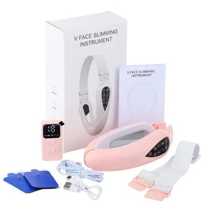 Facial Slimming Beauty Device