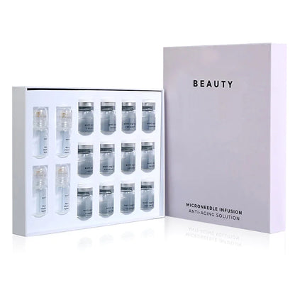 Hydrating Skin Repair Serum