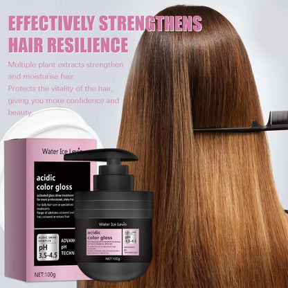 Smooth Hair Silky Cream