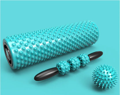 Deep-Tissue Foam Roller