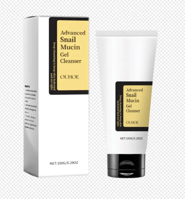 Snail Revive Moisturizing Cream