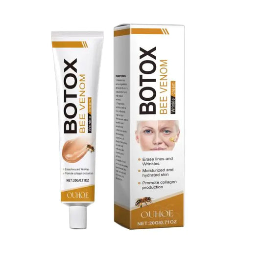 Anti-Aging Bee Peptide Cream