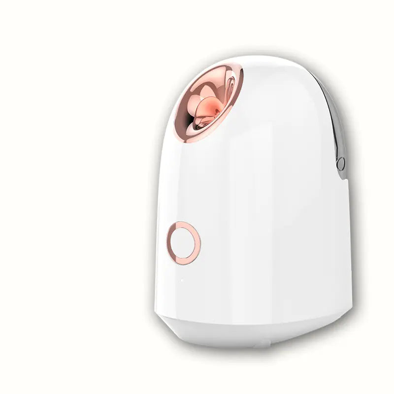 Hydrating Facial Steamer Device