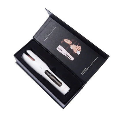 Wireless Automatic Hair Curler