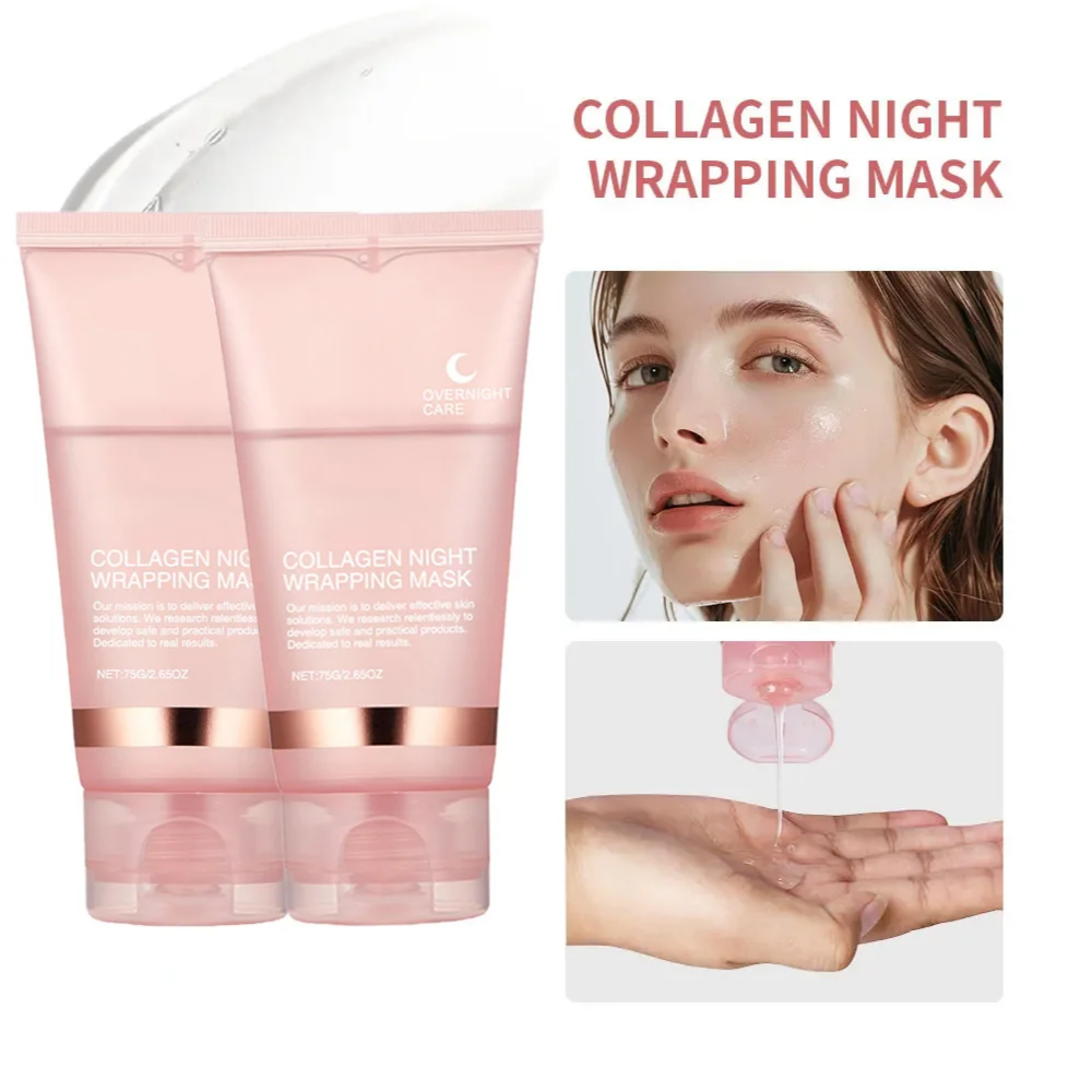 Nourishing Skin Care Mask