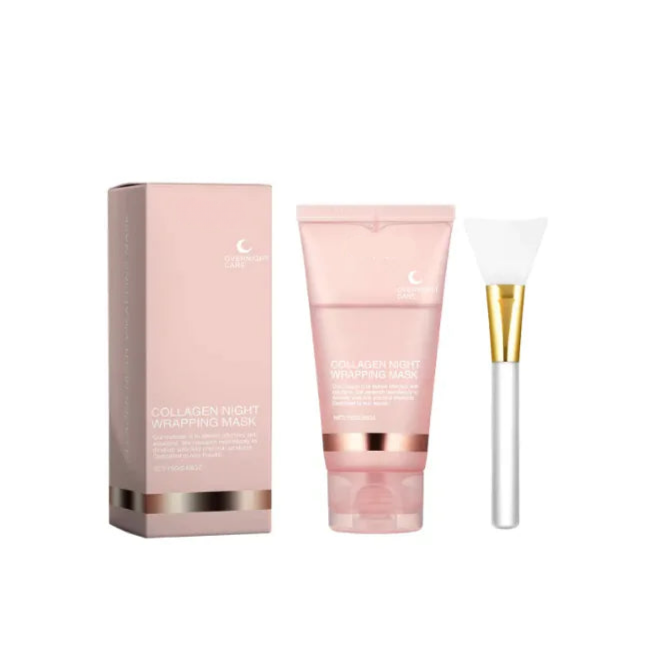 Nourishing Skin Care Mask