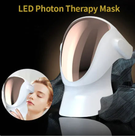 LED Light Therapy Mask