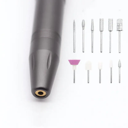 Electric Nail Drill Buffer