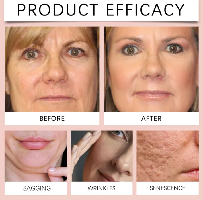 Nourishing Skin Care Mask