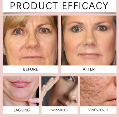 Nourishing Skin Care Mask