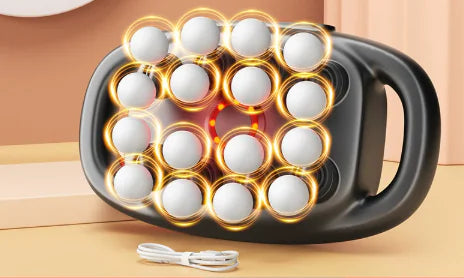 The Ultimate 48kg Strike-Force Professional Recovery Arsenal