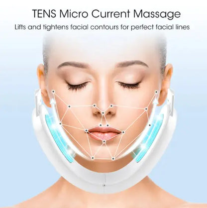Facial Slimming Beauty Device