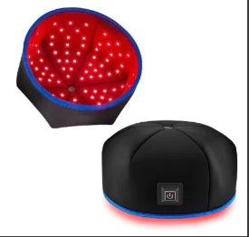 Infrared Hair Growth Cap