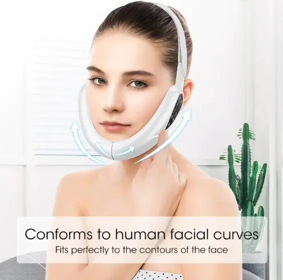 Facial Slimming Beauty Device