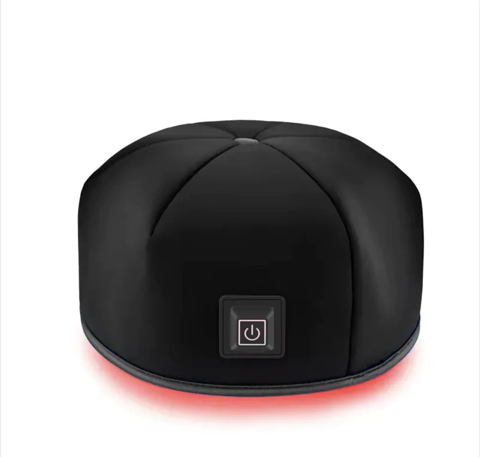 Infrared Hair Growth Cap