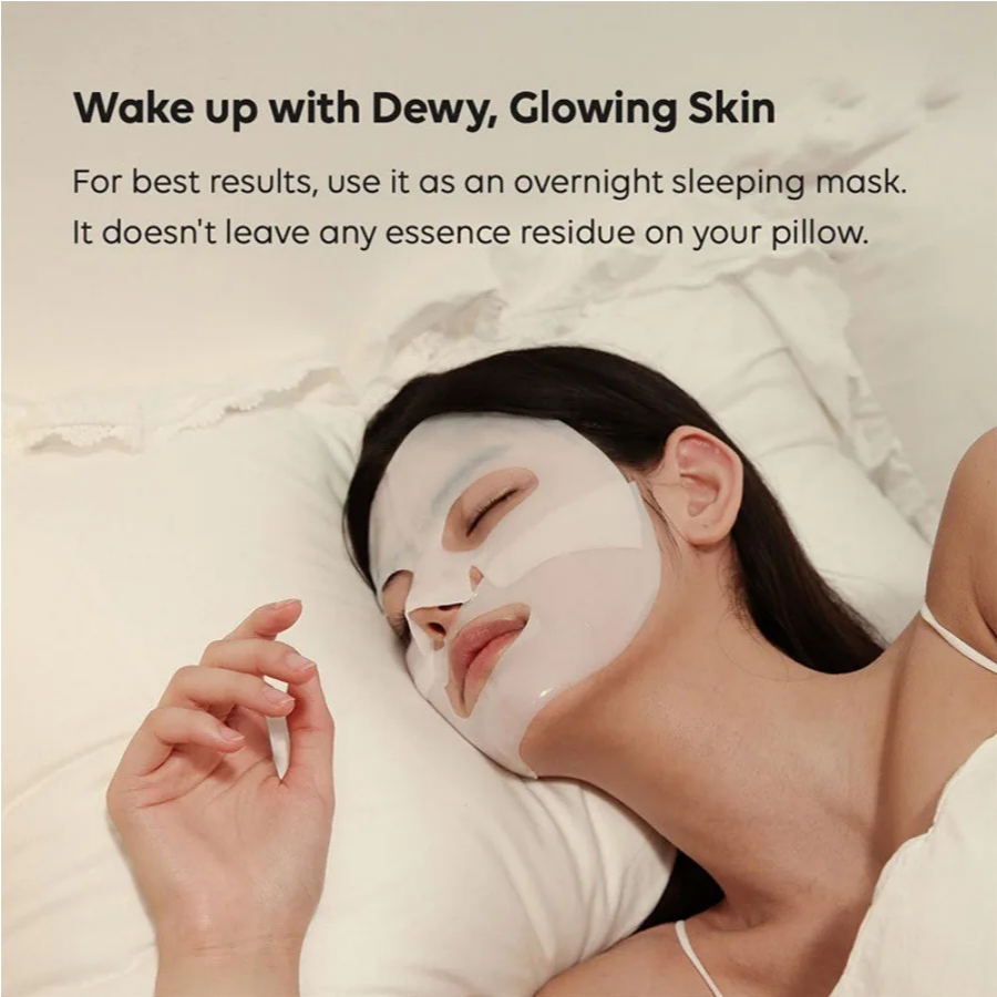 Hydrating Facial Sheet Mask