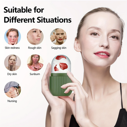 Face Care Ice Roller