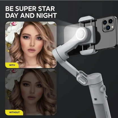 Smart Mobile Gimbal
