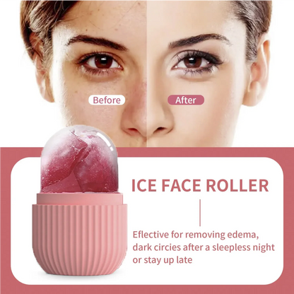Face Care Ice Roller
